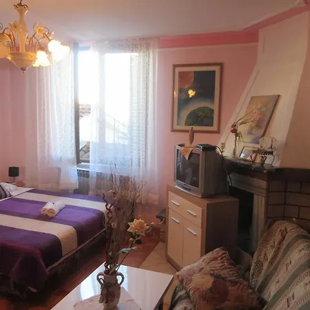 Ivanka 378 Apartment Rovinj
